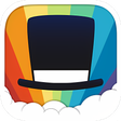 Icon of program: Bubble Hats. Big Bang-Tic…