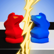 程序图标：‎Flick Chess!