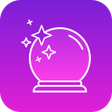 Ikon program: Psychic Text- Live Clairv…