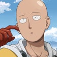 Ikon program: One-Punch Man:Road to Her…