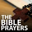 Powerful Bible Prayers- Holy Bible Book