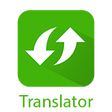 Ícone do programa: English Translator