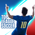 Ícone do programa: Top League Soccer