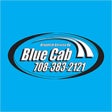 Biểu tượng của chương trình: Blue Cab