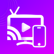プログラムのアイコン：HD Video Screen Mirroring