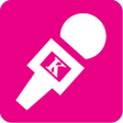 程序图标:Karaoke Share Simple Reco…