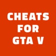 Icona del programma: Cheats for GTA 5 - PS5Xbo…