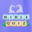 Icon of program: Bible Quiz  Answers
