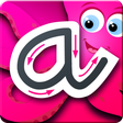 程序图标：Write the Alphabet for Ki…