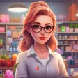 Icon of program: My Supermarket Story : St…