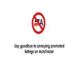 Biểu tượng của chương trình: AutoTrader AdBlock