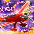 أيقونة البرنامج: Red Plane Adventure