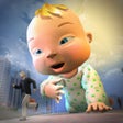 프로그램 아이콘: Giant Baby Simulator