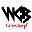 程序图标：Wasafi - WCB