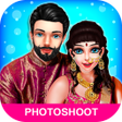 Icon of program: Indian Girl Photoshoot Ma…