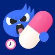 Ikona programu: Pill Reminder  Tracker: P…