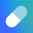 أيقونة البرنامج: Pill Reminder  Tracker: P…