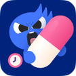Ícone do programa: Pill Reminder  Tracker: P…