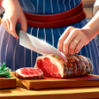 程序图标：Cooking Channel: Chef Coo…