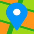 プログラムのアイコン：2GIS : Map  Navigation