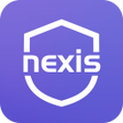 Programın simgesi: Nexis VPN  Fast  Simple V…