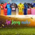 程序图标：Ipl Jersey Maker