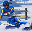 Icoon van programma: Downhill Ski
