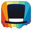 Icon of program: Bubble Hats. Del Big Bang…
