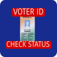 Voter Id List  Check Status