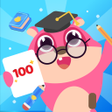 Programın simgesi: Chipi: AI Chat  Homework …