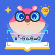 أيقونة البرنامج: Chipi: AI Chat  Homework …