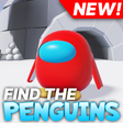 Icon of program: Find the Penguins 109