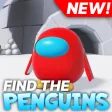 Find the Penguins 109