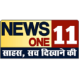 NewsOne11: Top Live Tv News Ap
