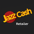 Icoon van programma: JazzCash Retailer