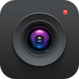 Icoon van programma: HD Camera