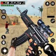 程序图标：Fps Games - Shooting Game…