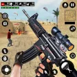 Fps Games - Shooting Games