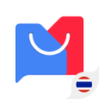 プログラムのアイコン：MONMALL TH มาซอทน