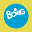 Boing App - series y juegos