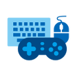 プログラムのアイコン：Emulation Keyboard and Mo…