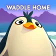 Waddle Home PS VR PS4
