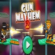 プログラムのアイコン：Gun Mayhem 2 for Chrome™
