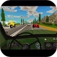 Programın simgesi: Voyage: Eurasia Roads