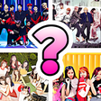 プログラムのアイコン：Guess the Kpop song