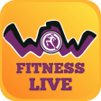 WOW Fitness Live