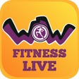 Иконка программы: WOW Fitness Live