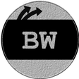 程序图标：Bandwidth ruler ROOT