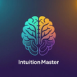 ไอคอนของโปรแกรม: Intuition Master