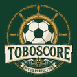 프로그램 아이콘: TOBOSCORE: Live Scores T…